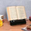 Laser Cut Book Stand