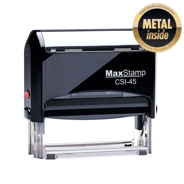 MaxStamp CSI-45